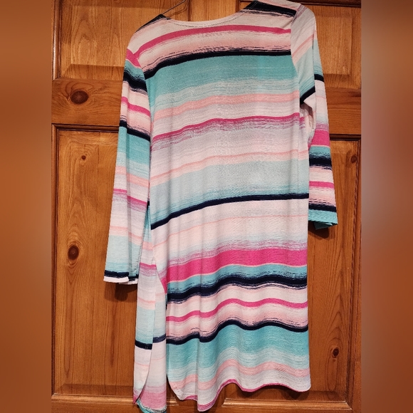 Heimish USA 3/4 Sleeve Cardigan - Picture 5 of 7